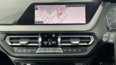 BMW 1 Series 118i M Sport 5dr Step Auto Petrol Hatchback